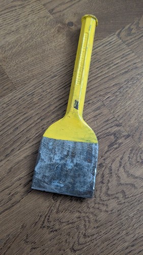 Vintage spear jackson stone - spear, &