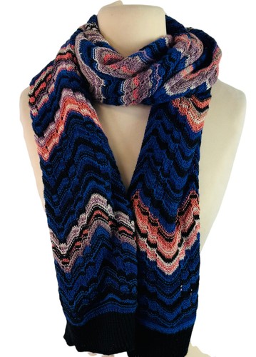 Missoni multicoloured wool - multicoloured,