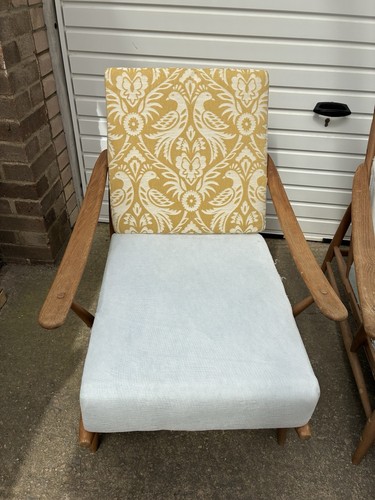 Ercol 442 chair - 442,