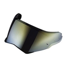 Caberg Visor Gold Antiscratch