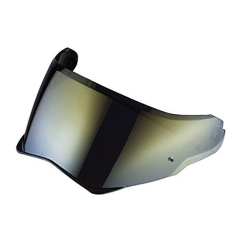 Caberg visor gold - caberg,