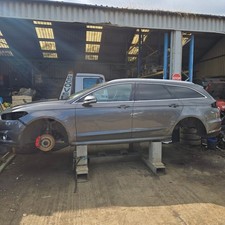 Ford Mondeo Estate 2015