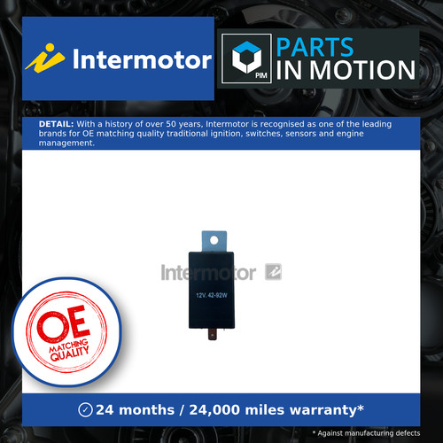 Flasher unit fits ford escort - fits,