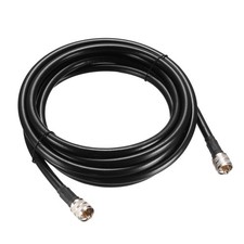RG213 Low Loss Coaxial Cable