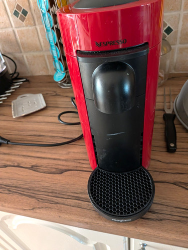 Nespresso vertuo plus - nespresso,