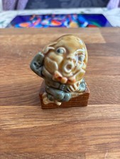 Wade Whimsies Humpty Dumpty