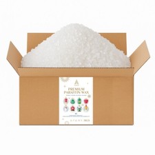“Paraffin Wax Pellets –