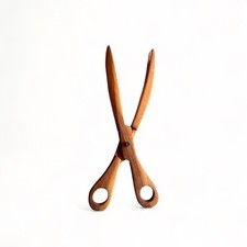 9 inches Wooden Kitchenware