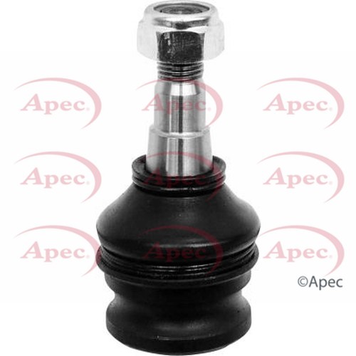 Front lower outer ball joint - outer,
