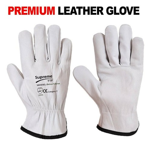 Pairs soft leather work - pairs,