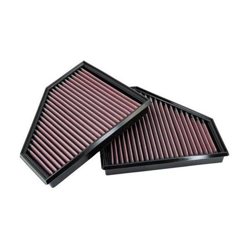 Dna car air filter - filter, m4