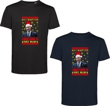 All I Want For Christmas Is