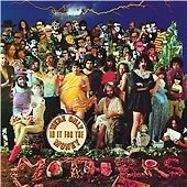 Frank Zappa : Were Only In It For The Money CD Expertly Refurbished Product