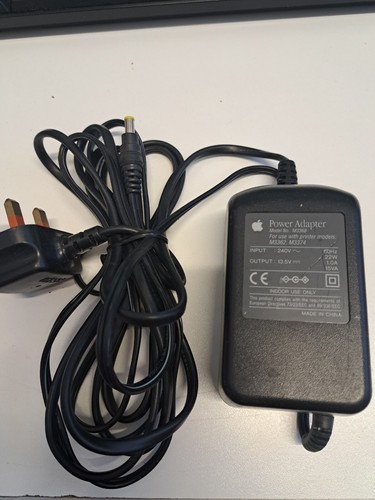 Apple printer power adapter - apple,