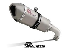 Exhaust for Honda VFR800 Fi