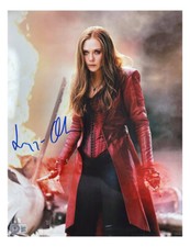 11x14 Marvel WandaVision Print