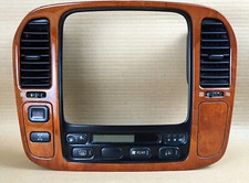 2001-2002 LEXUS LX470 CLIMATE