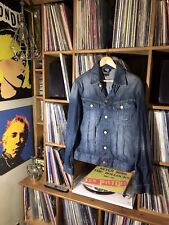 Men’s Lee Rider Denim Jacket