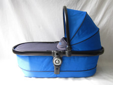 Carrycot - ICANDY PEACH MAIN CARRYCOT FITS PEACH 1 2 3 4 Blue