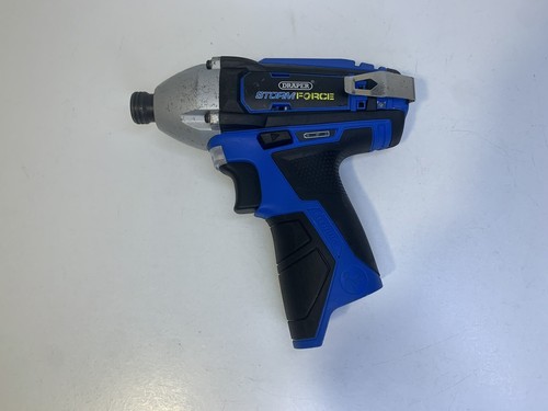 Draper storm force 12v - draper,