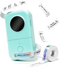 Phomemo d30 mini pocket - mini,