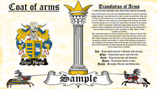 Laghteass-Litus COAT OF ARMS