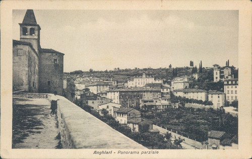 Anghiari 40s splendid - anghiari,