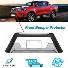 FRONT BUMPER BULL A BAR FOR