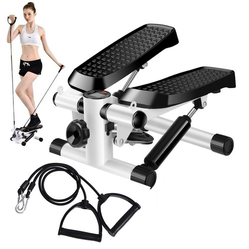 Ffitness stepper side with - stepper,