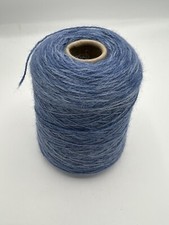 Space Dyed British 100% Wool
