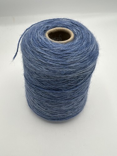 Space dyed british 100 - space,
