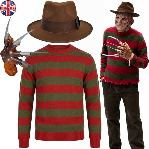 Men freddy krueger - men,