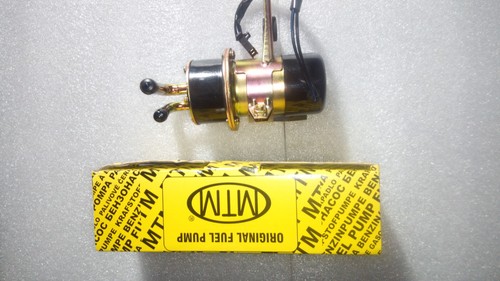 Fuel pump for yamaha - pump,