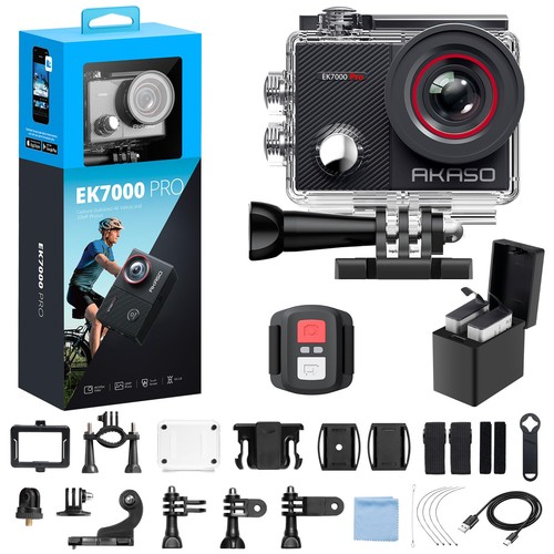 Akaso ek7000 pro - ek7000,