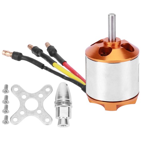 Brushless motor alloy - brushless,