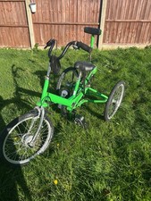 Tomcat Kids Trike - Special