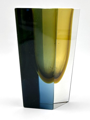 Kaj franck prisma - glass, vase