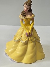 Disney "Belle From Beauty And