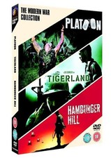 Platoon/Tigerland/Hamburger