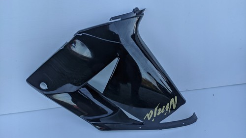 Side fairing - side,