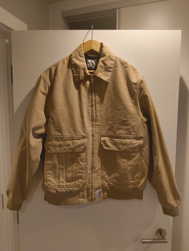 Carhartt wip stanton jacket - carhartt,