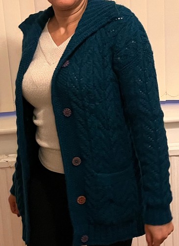Womens hand knitted - knitted, jumpers