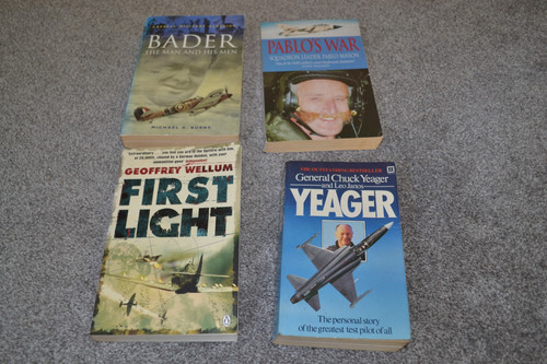 Military aviation