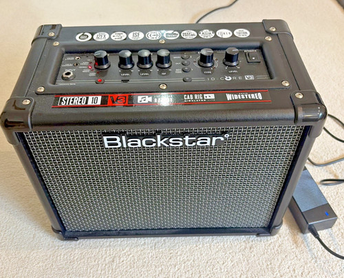 Blackstar core stereo - id:core,
