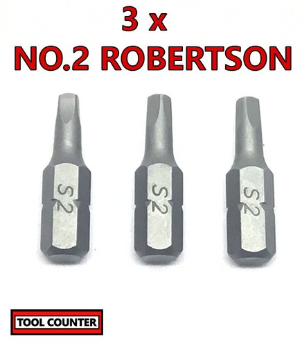 Robertson square - robertson, (3x)