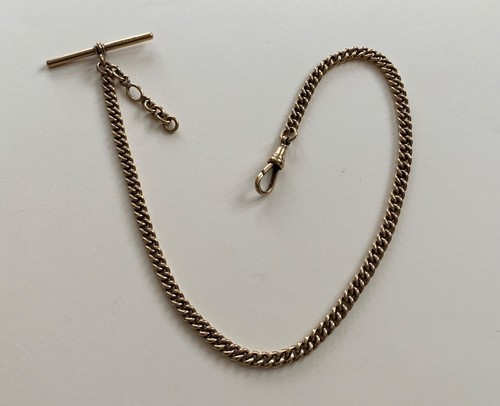 Vintage 12ct rolled - 12ct, gold