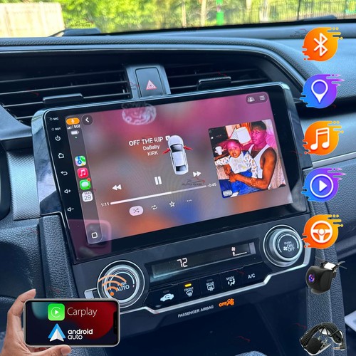64g car stereo radio - 64g,