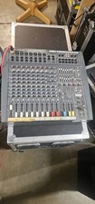Soundcraft Spirit Powerstation