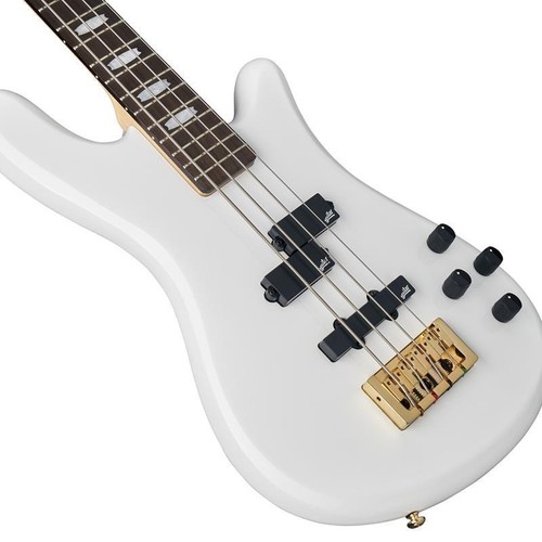 Spector icon bolt on - ns,