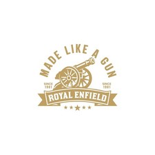 Bike Sticker Compatible With